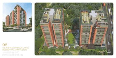 Atmos By Solaire Brochure 3