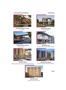Arvind Forreste Brochure 27