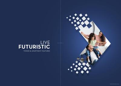 Vikas Ritz Brochure 13