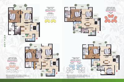 Nirala Greenshire Brochure 3