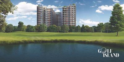 Garur Golf Island Brochure 15