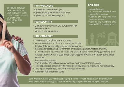 Mount Galaxy Brochure 7