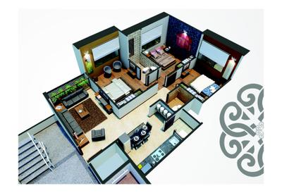 Sudarshan Facing East Brochure 7