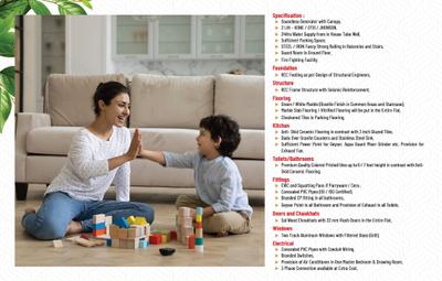 Devanshi Veda Heights Brochure 10