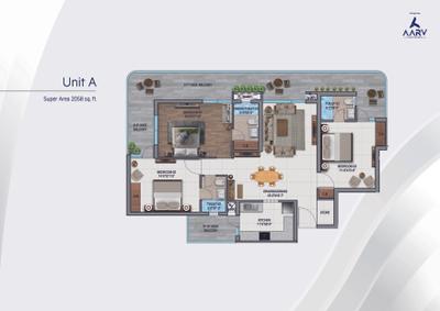 Twin Towers Brochure 17
