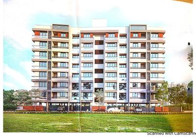 Aastha 7th Aura Brochure 2