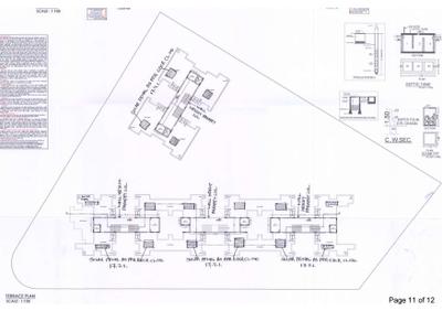 Image of 673 Sq.ft 2 BHK Apartment / Flat for sale in Giriraj Shyama Greens, Railnagar, Rajkot for Rs. 2851000