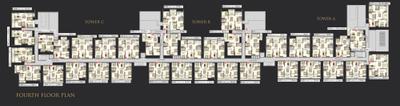 Image of 1411 Sq.ft 3 BHK Apartment / Flat for sale in V Classic, Ramamurthy Nagar, Bengaluru for Rs. 15500000