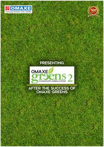Omaxe Greens Brochure 10