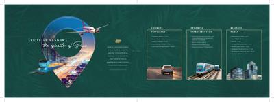Purva Emerald Bay Brochure 5
