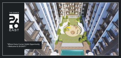 Aramus The Domus 26 East Brochure 9