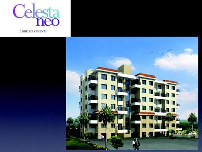 Arun Arun Celesta Brochure 3