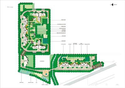 Unitech Harmony Brochure 2