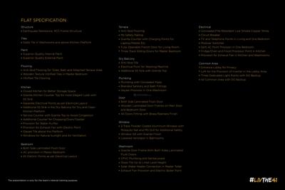 Krisala 41 Cosmo  Brochure 12