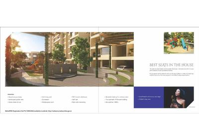 Ravinanda Trinity Brochure 13
