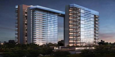 Image of 5880 Sq.ft 4 BHK Apartment / Flat for sale in Safal Seventy, Iscon Ambli Road, Ahmedabad for Rs. 115000000