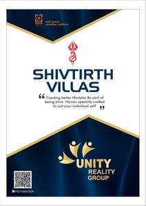 Shivtirth Villas Brochure 1