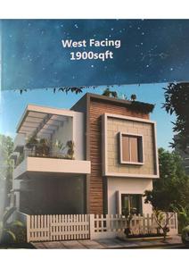 Gravity Nakshatra Brochure 3