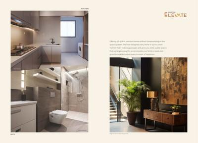 Shreeji Elevate Brochure 5