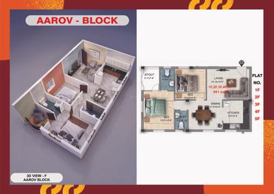 Nidhulan Park View Castle Brochure 11