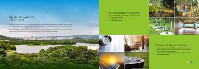 Solitaire Homes Pashan Brochure 7