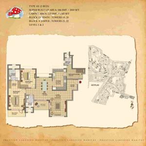 Prestige Lakeside Habitat Brochure 28