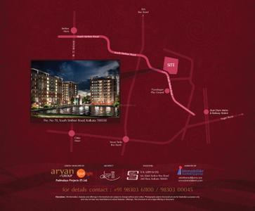 Padmalaya Apartments Brochure 8