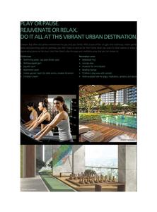 L And T Crescent Bay T5 Brochure 7