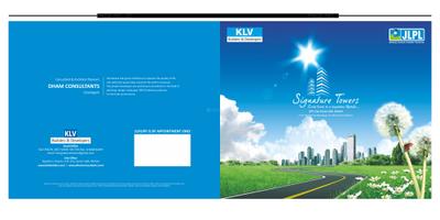 Image of 2800 Sq.ft 4 BHK Apartment / Flat for sale in KLV Signature Towers, Phase 9, Mohali for Rs. 49500000