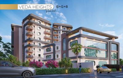Devanshi Veda Heights Brochure 5