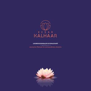 Kesar Kalhaar Brochure 1