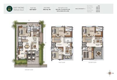 La Casa Brochure 32