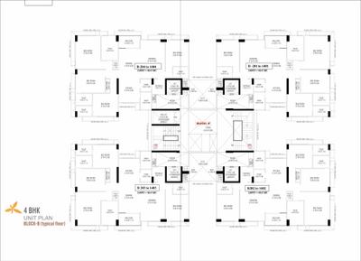 Adani Paarijat Brochure 16
