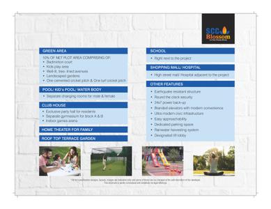SCC Blossom Block A And B Brochure 13