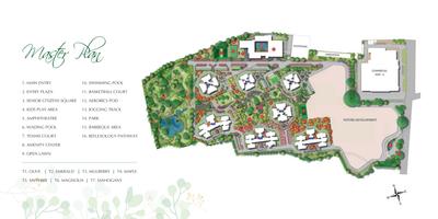 Shapoorji Pallonji Parkwest Sapphire Tower 5 Brochure 8