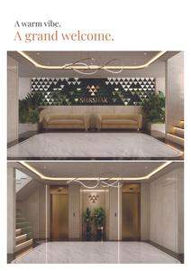 Image of 1030 Sq.ft 2 BHK Apartment / Flat for sale in Deshpande Shikshak CHSL, Aundh, Pune for Rs. 14960000