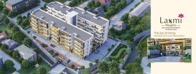 Laxmi Heights Brochure 4