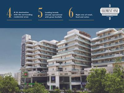 Satya Element One Brochure 4