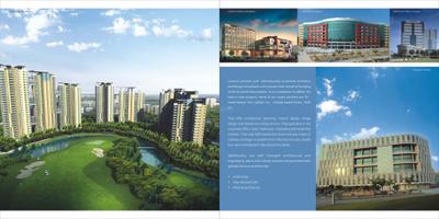 Unitech Gardens Brochure 7
