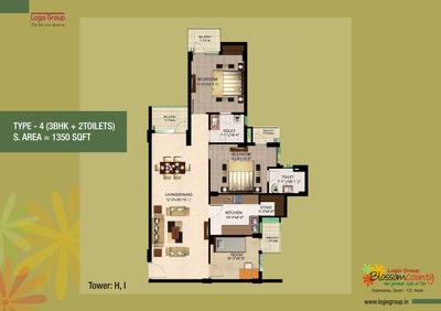 Logix Blossom County Brochure 14