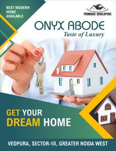 Primagic Onyx Abode Brochure 1