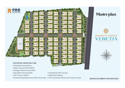 Praneeth Pranav Venetia Brochure 15