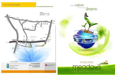 Nirman Sonestaa Meadows Brochure 1