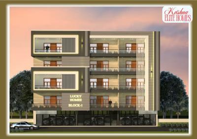 Krishna Elite Homes Brochure 5