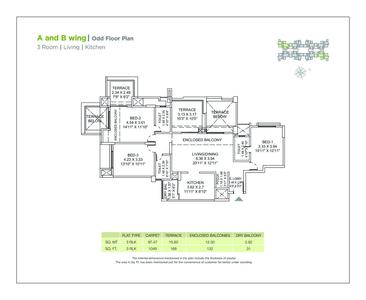 Park Landmark Phase II Brochure 6