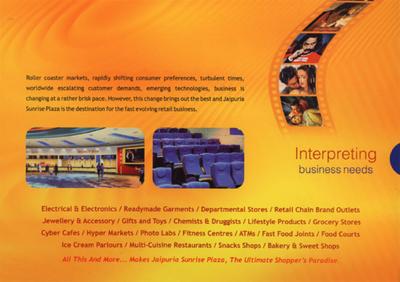 Jaipuria Sunrise Plaza Brochure 10