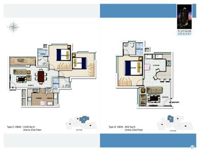 Crescent Platinum Brochure 21