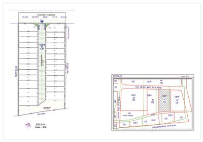 Shiv Developers Crystal Bungalows Brochure 2