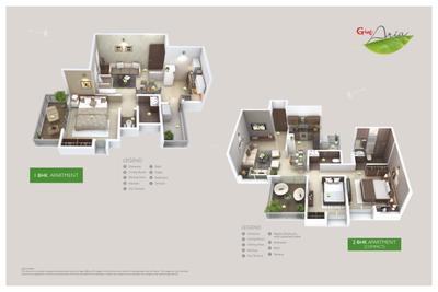 Gini Aria Phase 2 Brochure 8