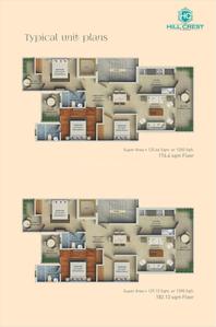 Supertech Hill Crest Brochure 15